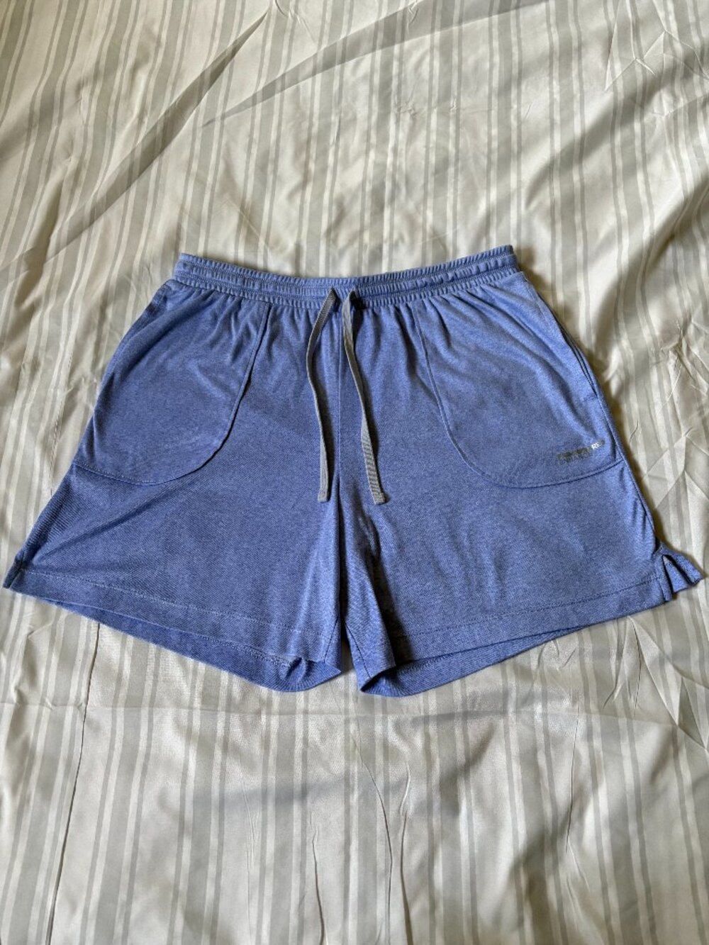 Women's Cuddl Duds Far-Infrared Enhance Sleep/Lounge Shorts -- NWOT